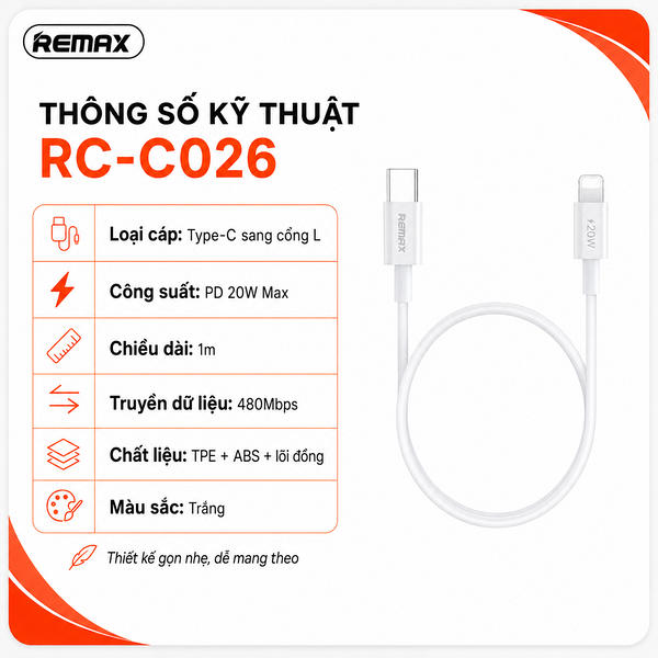 Khải Việt - Đại Lý Remax Chính Hãng