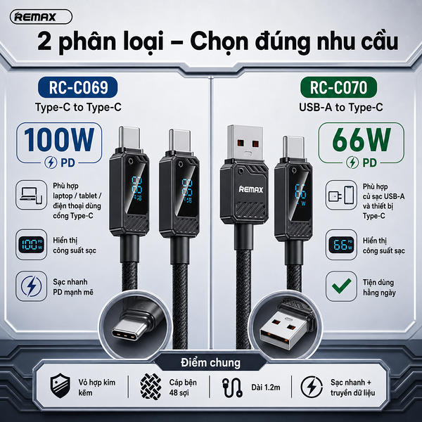 Khải Việt - Đại Lý Remax Chính Hãng