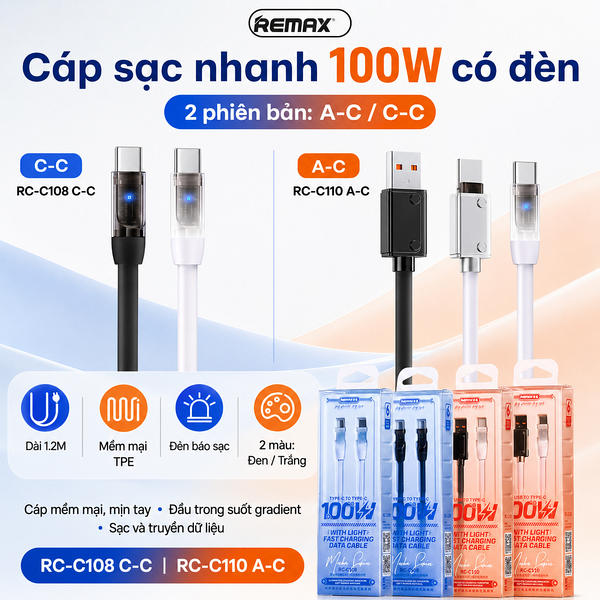 Khải Việt - Đại Lý Remax Chính Hãng