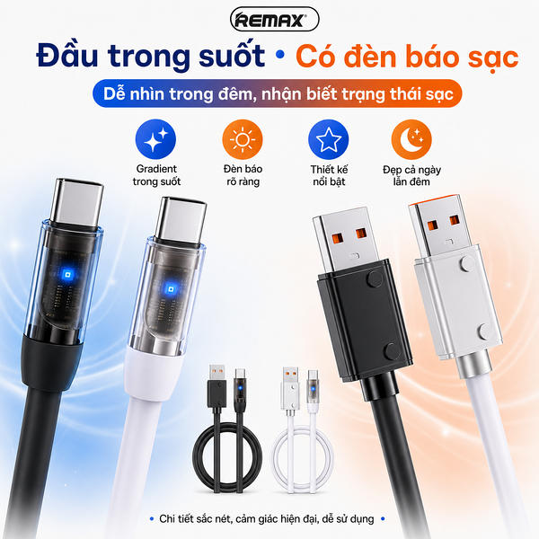 Khải Việt - Đại Lý Remax Chính Hãng