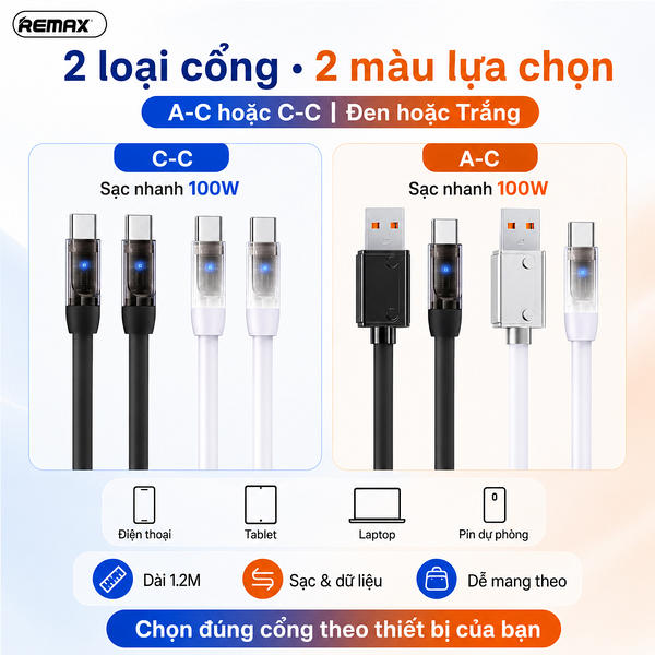 Khải Việt - Đại Lý Remax Chính Hãng