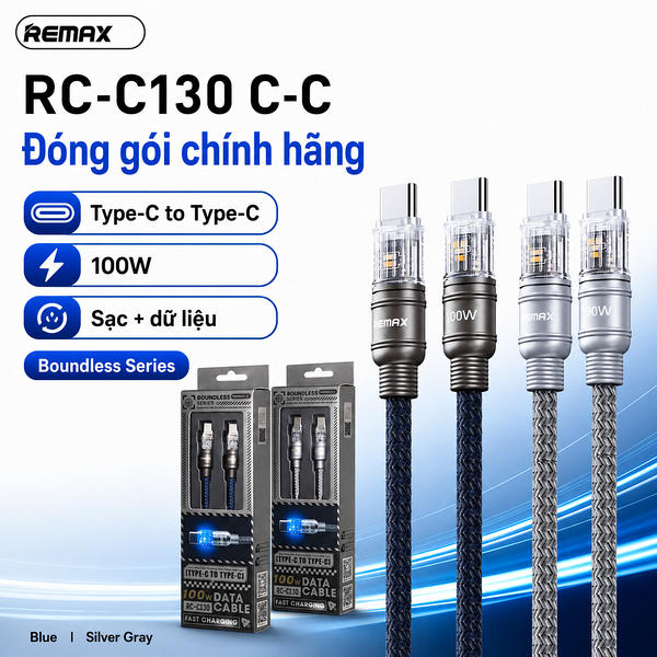 Khải Việt - Đại Lý Remax Chính Hãng