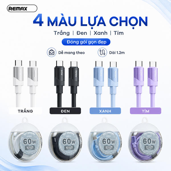 Khải Việt - Đại Lý Remax Chính Hãng