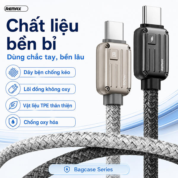Khải Việt - Đại Lý Remax Chính Hãng