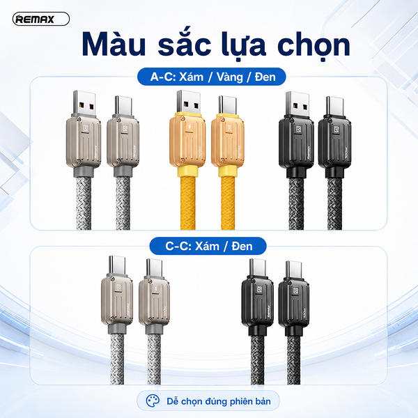 Khải Việt - Đại Lý Remax Chính Hãng