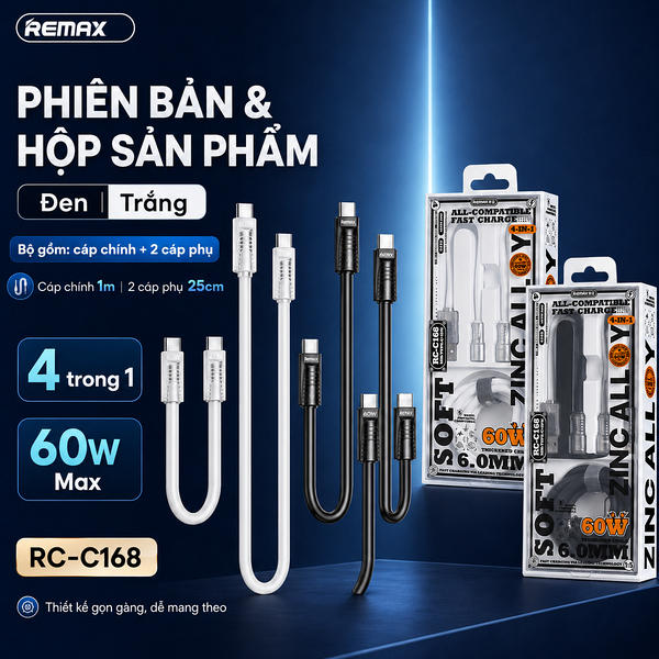 Khải Việt - Đại Lý Remax Chính Hãng