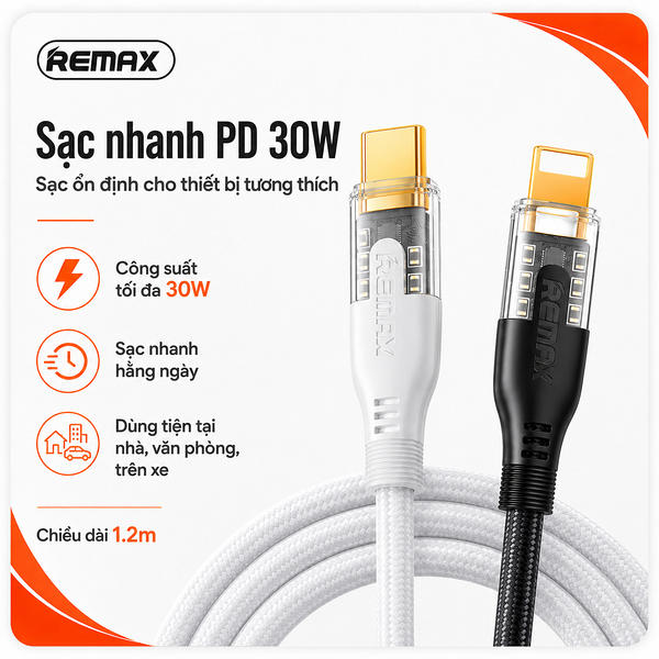 Khải Việt - Đại Lý Remax Chính Hãng