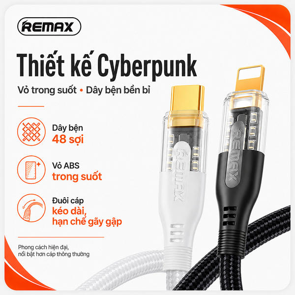 Khải Việt - Đại Lý Remax Chính Hãng