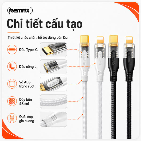 Khải Việt - Đại Lý Remax Chính Hãng