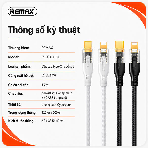 Khải Việt - Đại Lý Remax Chính Hãng