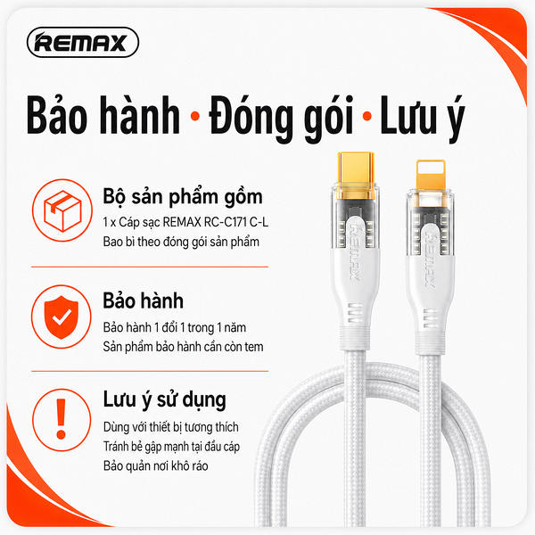 Khải Việt - Đại Lý Remax Chính Hãng