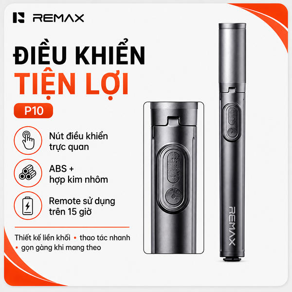 Khải Việt - Đại Lý Remax Chính Hãng