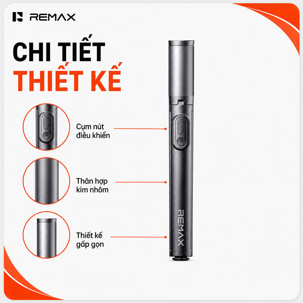 Khải Việt - Đại Lý Remax Chính Hãng