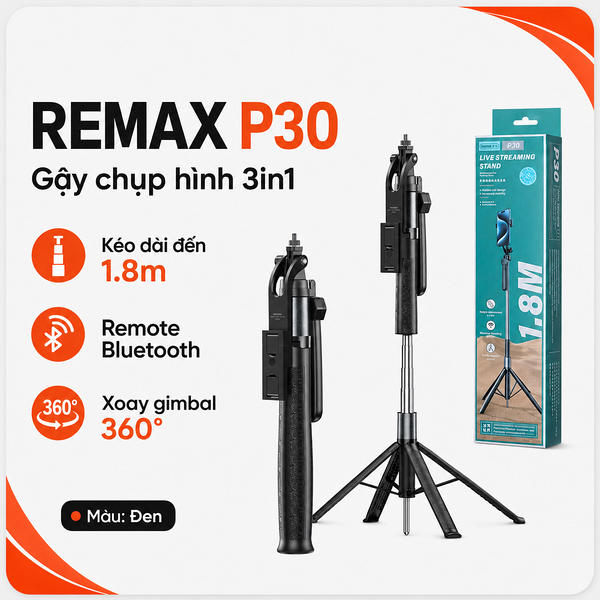 Khải Việt - Đại Lý Remax Chính Hãng