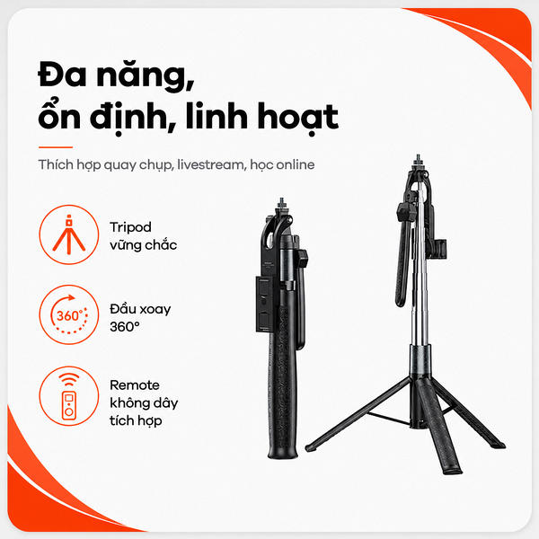 Khải Việt - Đại Lý Remax Chính Hãng