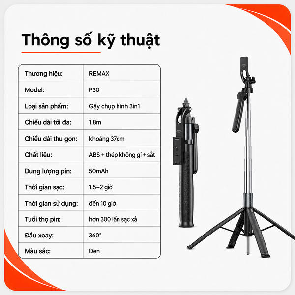 Khải Việt - Đại Lý Remax Chính Hãng