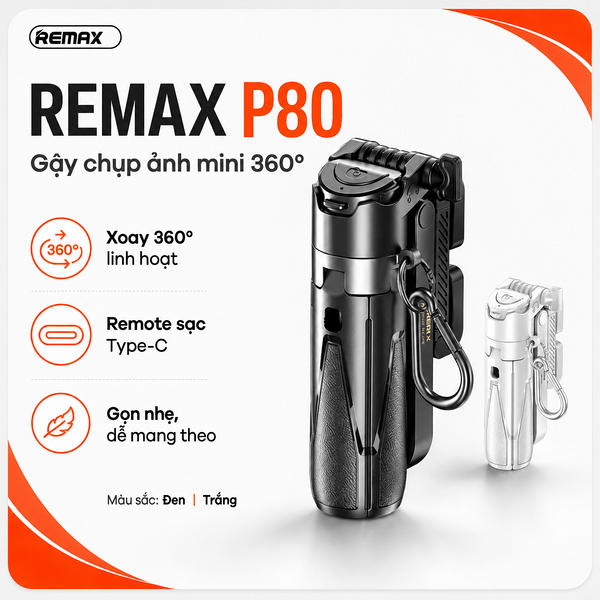 Khải Việt - Đại Lý Remax Chính Hãng