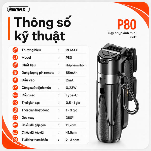 Khải Việt - Đại Lý Remax Chính Hãng