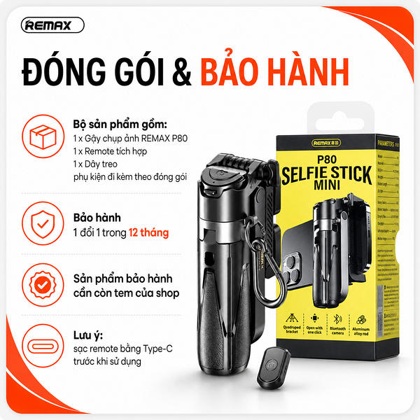 Khải Việt - Đại Lý Remax Chính Hãng