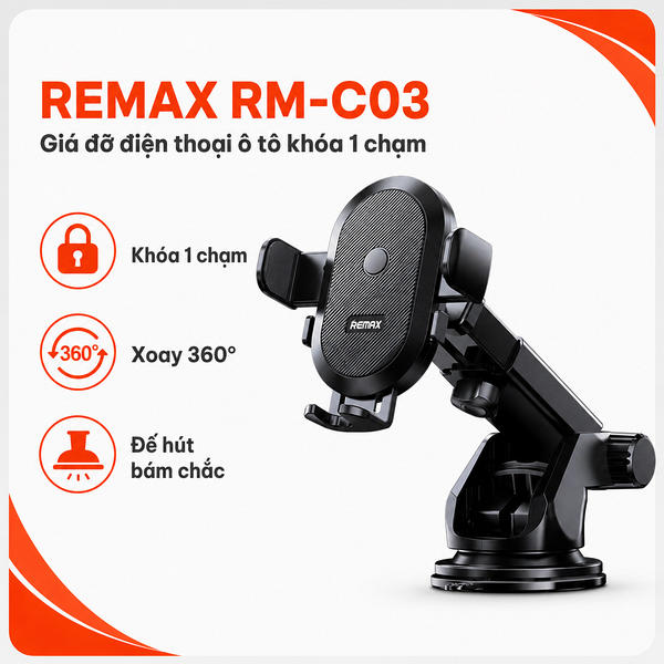 Khải Việt - Đại Lý Remax Chính Hãng