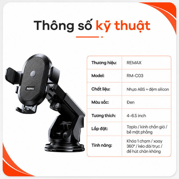 Khải Việt - Đại Lý Remax Chính Hãng