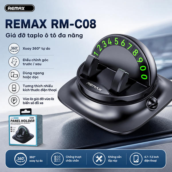 Khải Việt - Đại Lý Remax Chính Hãng