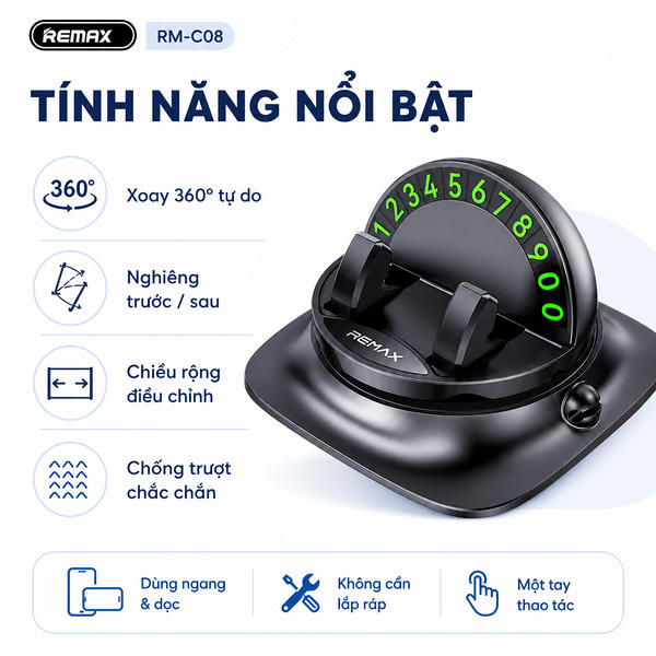 Khải Việt - Đại Lý Remax Chính Hãng