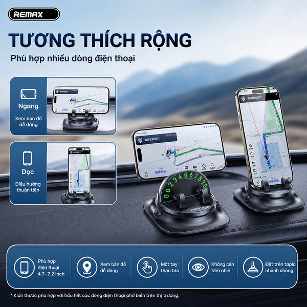 Khải Việt - Đại Lý Remax Chính Hãng