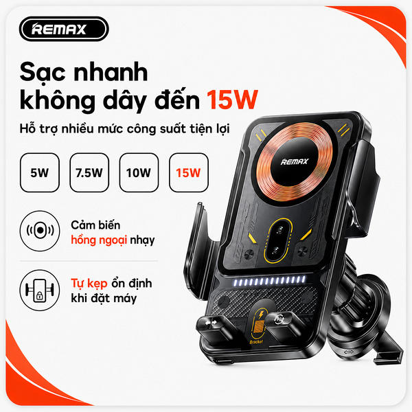 Khải Việt - Đại Lý Remax Chính Hãng