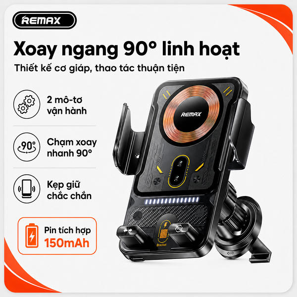 Khải Việt - Đại Lý Remax Chính Hãng