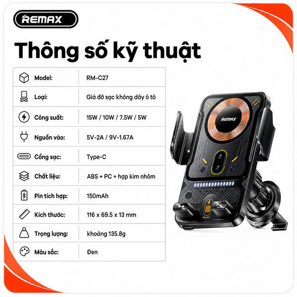 Khải Việt - Đại Lý Remax Chính Hãng