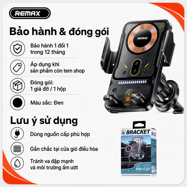 Khải Việt - Đại Lý Remax Chính Hãng
