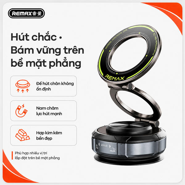 Khải Việt - Đại Lý Remax Chính Hãng