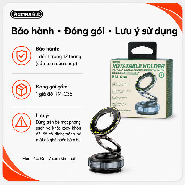 Khải Việt - Đại Lý Remax Chính Hãng