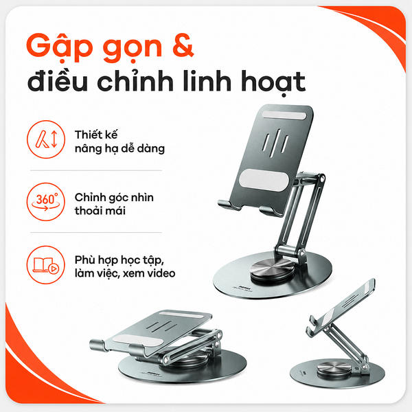 Khải Việt - Đại Lý Remax Chính Hãng