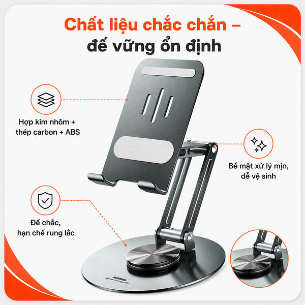 Khải Việt - Đại Lý Remax Chính Hãng