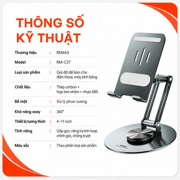 Khải Việt - Đại Lý Remax Chính Hãng