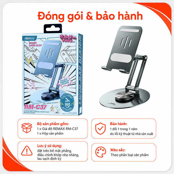 Khải Việt - Đại Lý Remax Chính Hãng