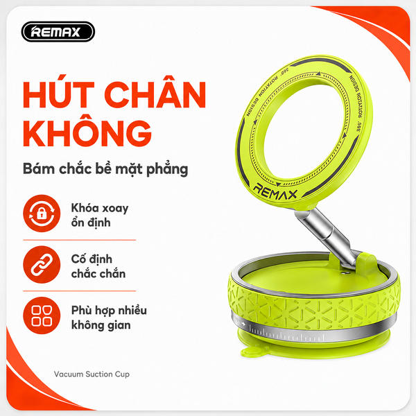 Khải Việt - Đại Lý Remax Chính Hãng