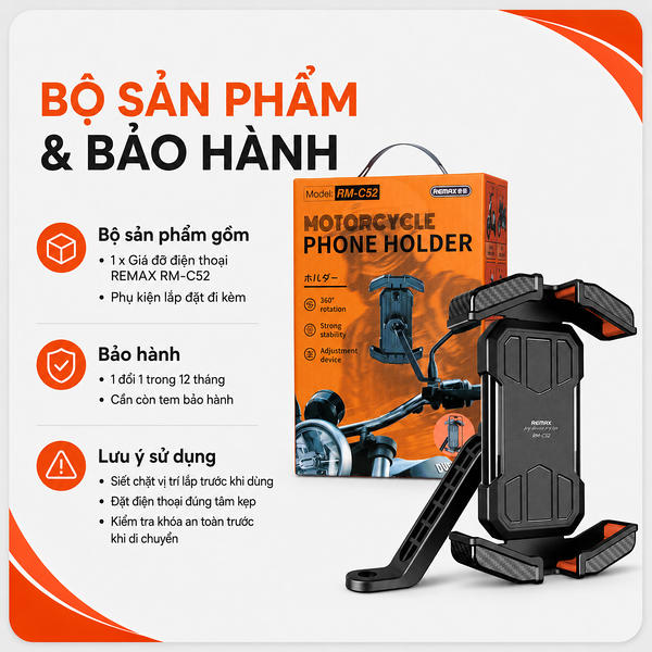 Khải Việt - Đại Lý Remax Chính Hãng