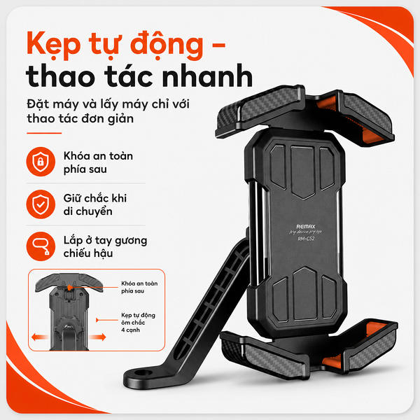 Khải Việt - Đại Lý Remax Chính Hãng