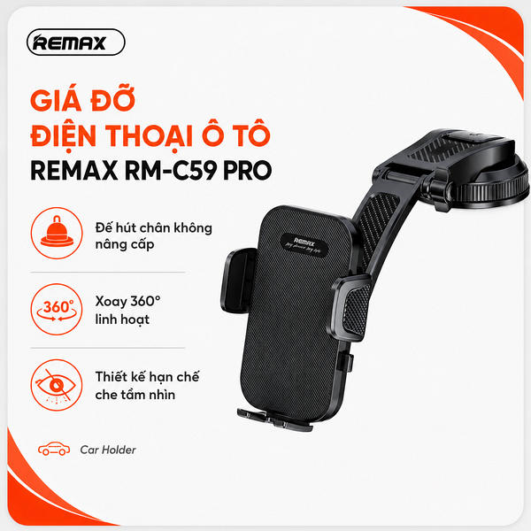 Khải Việt - Đại Lý Remax Chính Hãng