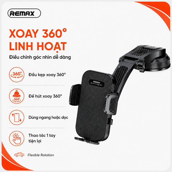 Khải Việt - Đại Lý Remax Chính Hãng