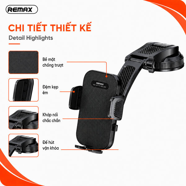 Khải Việt - Đại Lý Remax Chính Hãng