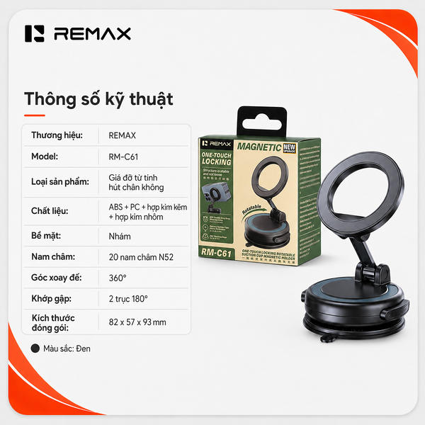 Khải Việt - Đại Lý Remax Chính Hãng