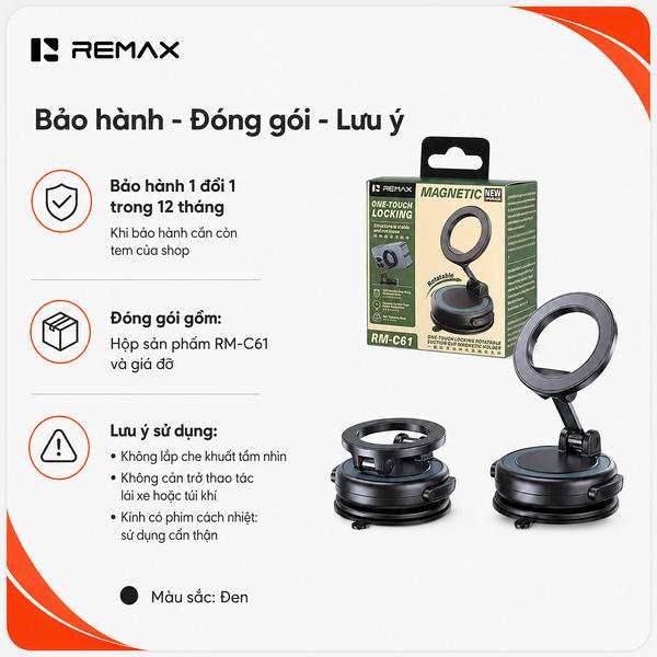 Khải Việt - Đại Lý Remax Chính Hãng