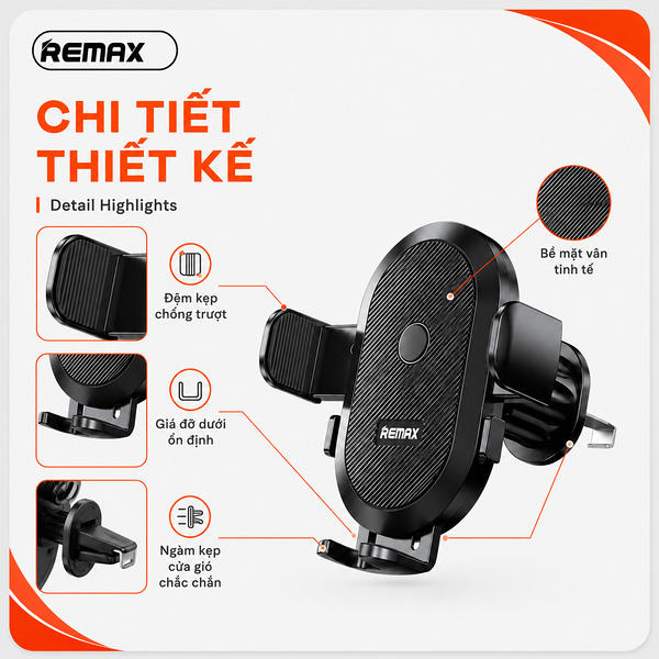 Khải Việt - Đại Lý Remax Chính Hãng