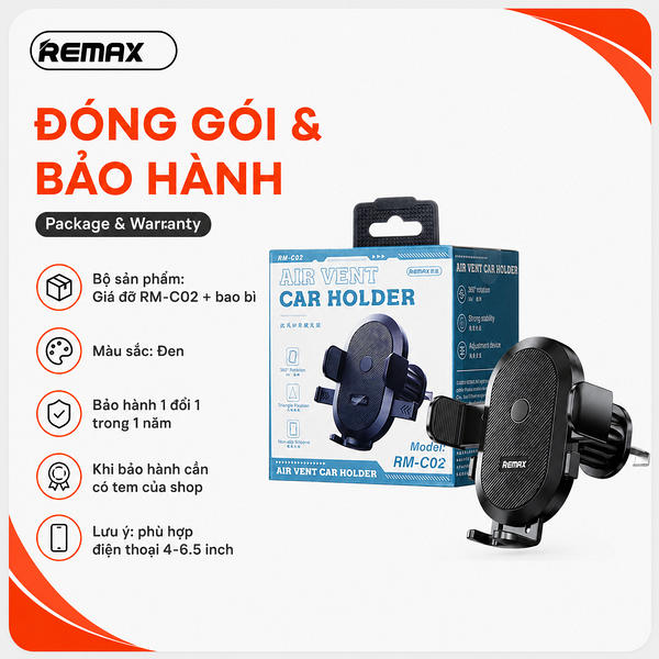 Khải Việt - Đại Lý Remax Chính Hãng