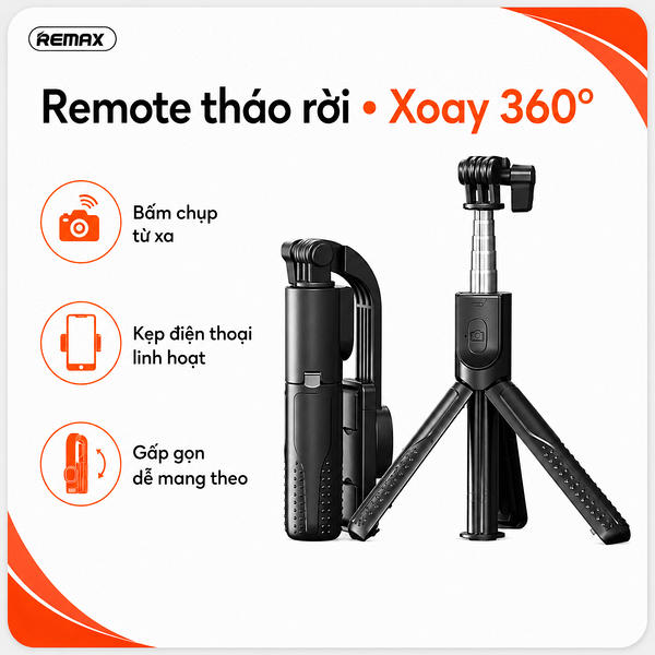 Khải Việt - Đại Lý Remax Chính Hãng