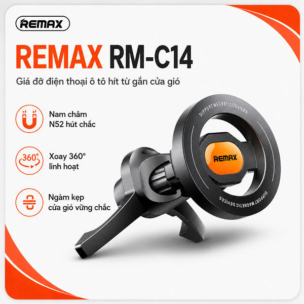 Khải Việt - Đại Lý Remax Chính Hãng